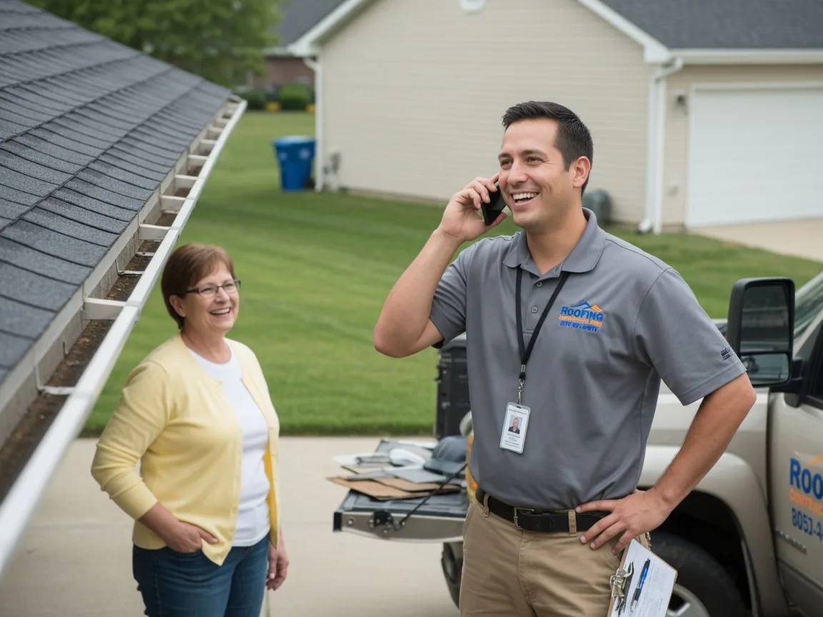 Local Roofing Contractors Morton, IL FAQs